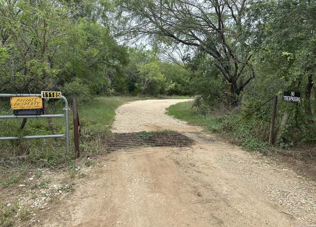 Property at 11185 Roddy Rd, San Antonio, TX 78263, 3 beds, 2 baths