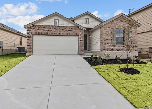 Property at 15423 Jake Xing, San Antonio, TX 78245, 4 beds, 2 baths