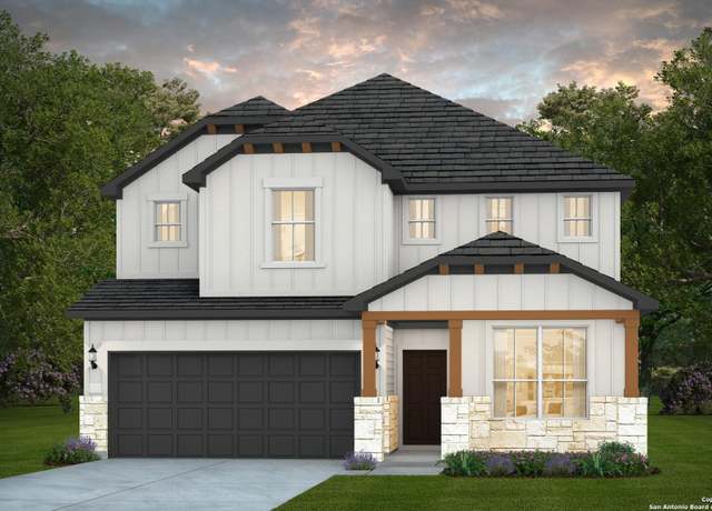 Property at 12409 Redwater, San Antonio, TX 78253, 4 beds, 3 baths
