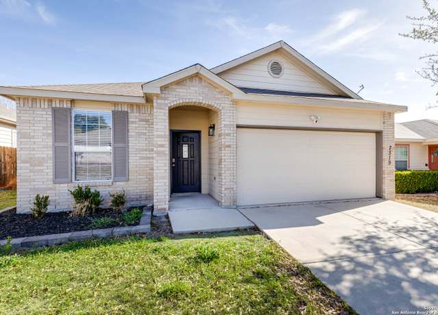 Property at 7519 Paraiso Hvn, Boerne, TX 78015, 3 beds, 2 baths