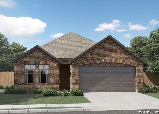 Property at 12912 Lantern Tree, San Antonio, TX 78245, 3 beds, 2 baths