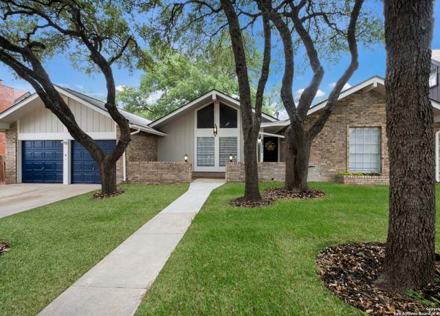 Property at 6311 Rue Sophie, San Antonio, TX 78238, 3 beds, 2 baths