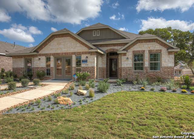 Property at 8907 Turkey Crk, Seguin, TX 78155, 4 beds, 3 baths