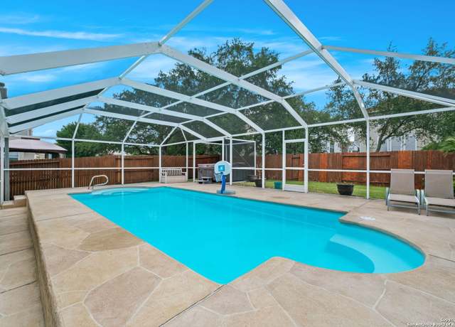 Property at 818 Maltese Gdn, San Antonio, TX 78260, 4 beds, 2.5 baths