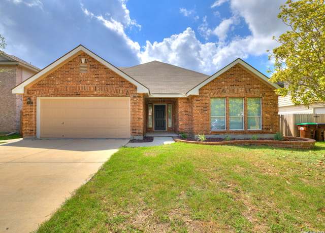 Property at 9910 Shetland Gate, San Antonio, TX 78254, 4 beds, 2 baths