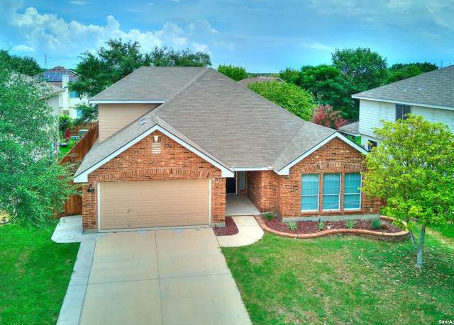 Property at 9910 Shetland Gate, San Antonio, TX 78254, 4 beds, 2 baths