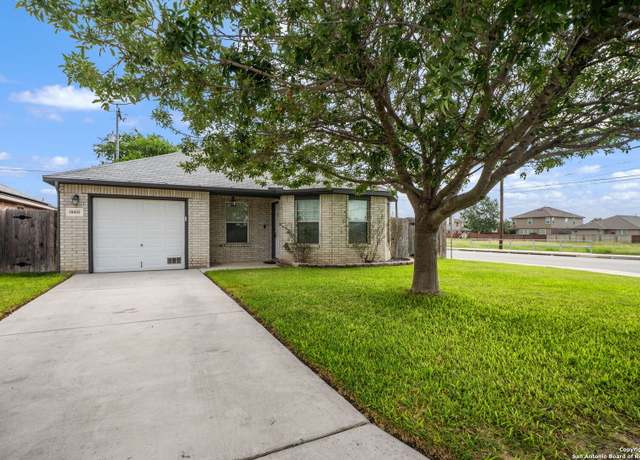 Property at 10603 Shaenpath, San Antonio, TX 78254, 3 beds, 2 baths