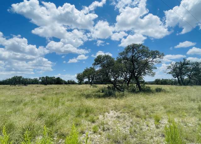Property at 8 Seven Springs Dr, Junction, TX 76849