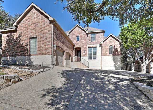 Property at 407 Flintlock, San Antonio, TX 78260-3575, 4 beds, 3.5 baths