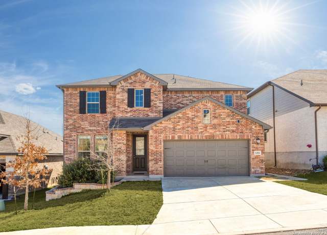 Property at 12816 Perdido, San Antonio, TX 78253, 4 beds, 2.5 baths