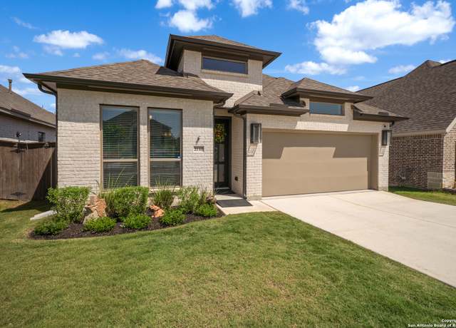 Property at 2130 Knippa, San Antonio, TX 78253, 4 beds, 3 baths