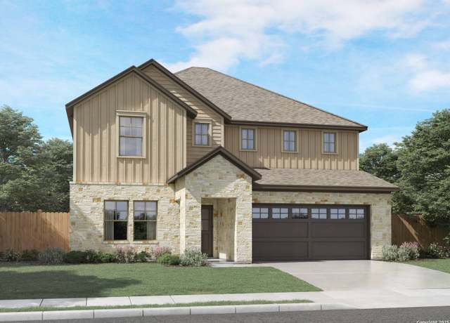 Property at 971 Earp Blvd, San Antonio, TX 78260, 5 beds, 3.5 baths
