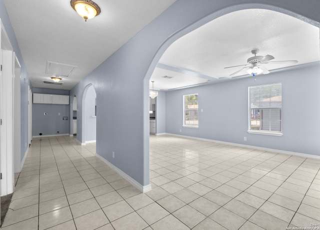 Property at 6603 Elmer Blvd, San Antonio, TX 78227-3004, 3 beds, 2 baths