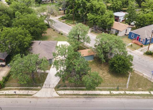 Property at 6603 Elmer Blvd, San Antonio, TX 78227-3004, 3 beds, 2 baths