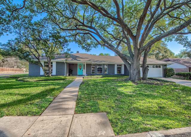 Property at 634 Fawndale, Windcrest, TX 78239, 4 beds, 3 baths