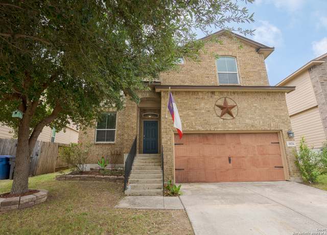Property at 1026 Dogleg Right, San Antonio, TX 78221, 3 beds, 2.5 baths