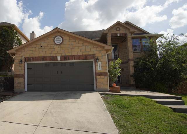Property at 24123 Horse Pr, San Antonio, TX 78261, 5 beds, 3.5 baths