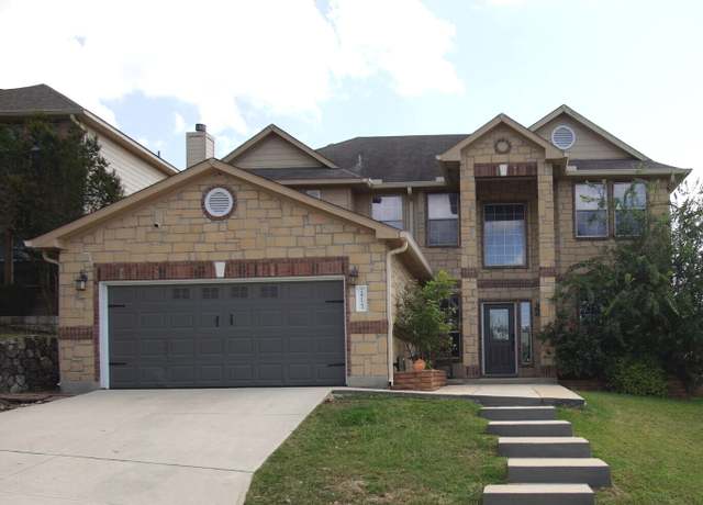 Property at 24123 Horse Pr, San Antonio, TX 78261, 5 beds, 3.5 baths