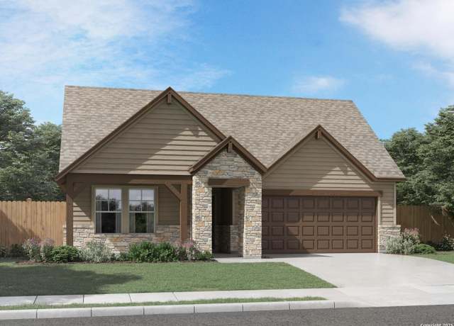 Property at 951 Earp Blvd, San Antonio, TX 78260, 4 beds, 3 baths