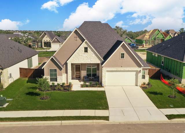 Property at 524 Cotorra Spgs, Cibolo, TX 78108, 4 beds, 3.5 baths