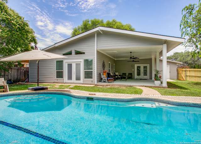 Property at 1742 Timber Oak, San Antonio, TX 78232, 2 beds, 2 baths