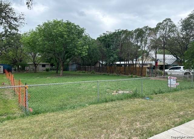 Property at 5310 Hayden Dr, San Antonio, TX 78242