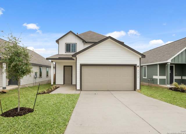 Property at 2075 Olivia Dr, New Braunfels, TX 78130, 4 beds, 2.5 baths