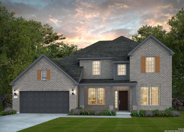 Property at 11427 Mirage, San Antonio, TX 78254, 5 beds, 4 baths