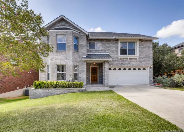 Property at 2330 Pendant Pass, San Antonio, TX 78232-5603, 4 beds, 2.5 baths