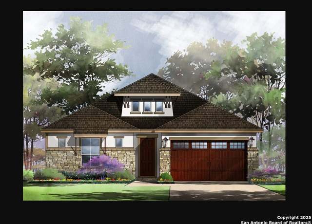 Property at 153 Cinnamon Crk, Boerne, TX 78006, 2 beds, 2.5 baths