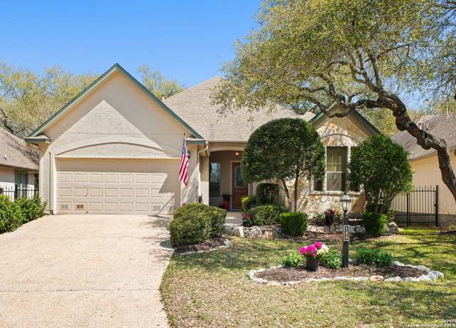 Property at 146 Roseheart, San Antonio, TX 78259, 4 beds, 2.5 baths