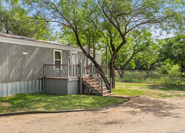 Property at 218 Fawn St, Kingsland, TX 78639, 2 beds, 2 baths