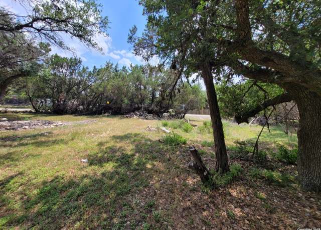 Property at 478 W Clark, Canyon Lake, TX 78133