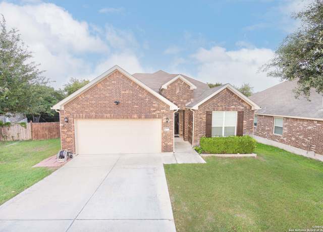 Property at 10772 Texas Star, Helotes, TX 78023, 4 beds, 3 baths