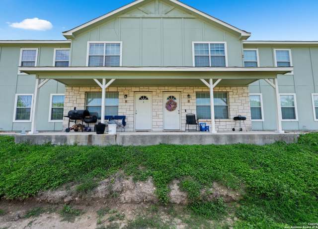 Property at 2317 C Sailing Way, Kerrville, TX 78028, 2 beds, 2 baths