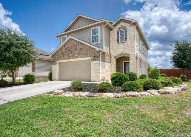 Property at 12005 Silver Lgt, San Antonio, TX 78254, 3 beds, 2.5 baths