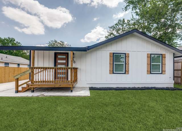 Property at 338 Altitude, San Antonio, TX 78227, 4 beds, 2 baths