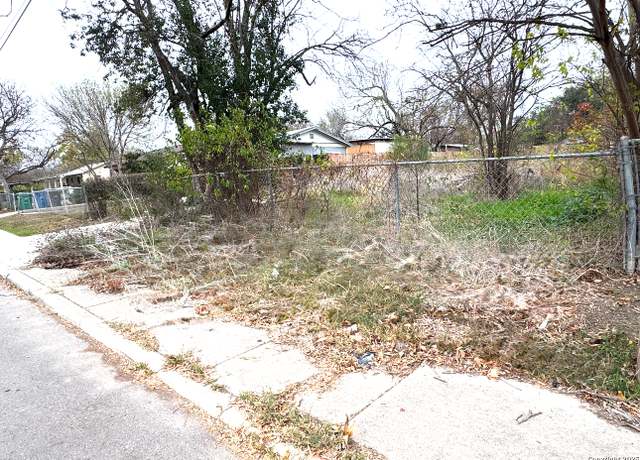 Property at 415 Brandywine Ave, San Antonio, TX 78228-4604