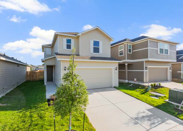 Property at 4630 Otra Otra Dr, San Antonio, TX 78222, 3 beds, 2.5 baths