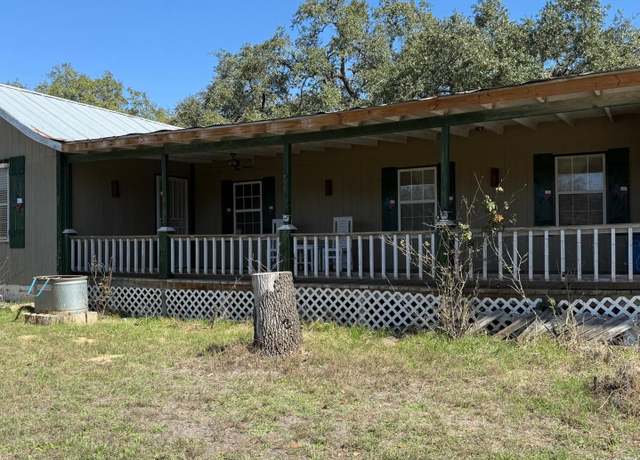 Property at 150 N 5th St, Somerset, TX 78069-4425, 2 beds, 2 baths