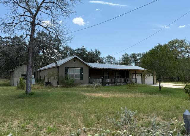 Property at 150 N 5th St, Somerset, TX 78069-4425, 2 beds, 2 baths