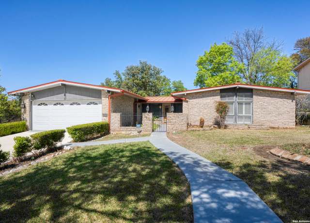 Property at 1311 Wiltshire, Terrell Hills, TX 78209, 3 beds, 2 baths