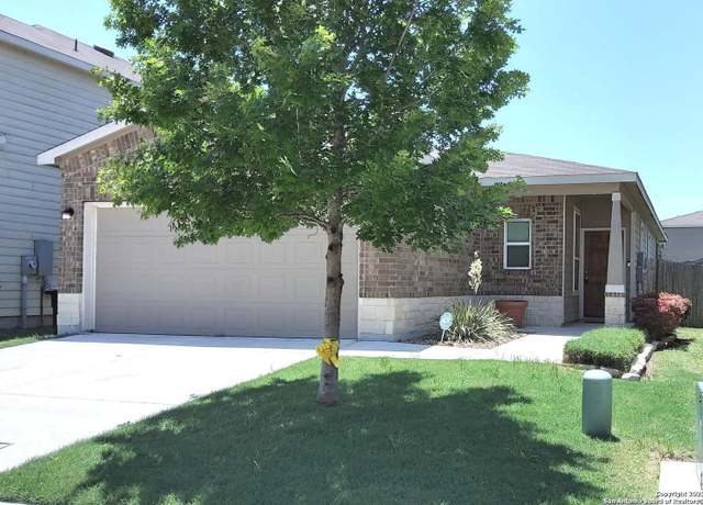 Property at 410 Dappled Willow, New Braunfels, TX 78130-0129, 3 beds, 2 baths