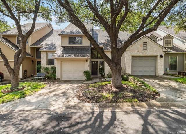 Property at 13043 Trent, San Antonio, TX 78232, 3 beds, 2.5 baths