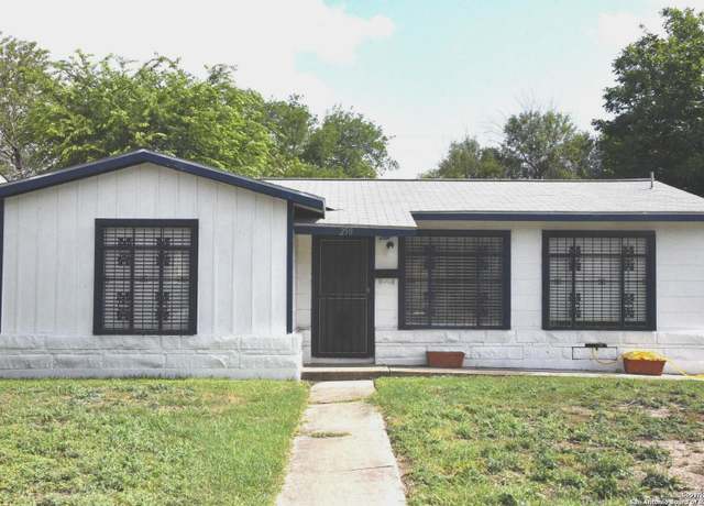 Property at 250 W Emerson, San Antonio, TX 78226, 2 beds, 1 bath