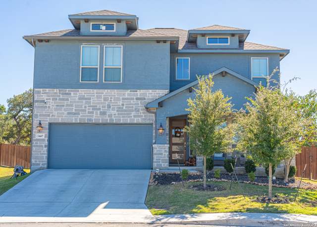 Property at 24607 Ahava, San Antonio, TX 78261-2233, 4 beds, 3.5 baths