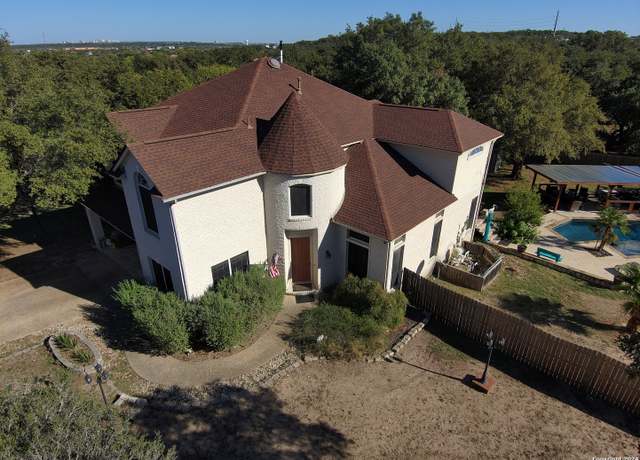 Property at 9706 Barons Crk, San Antonio, TX 78251-3569, 4 beds, 3.5 baths