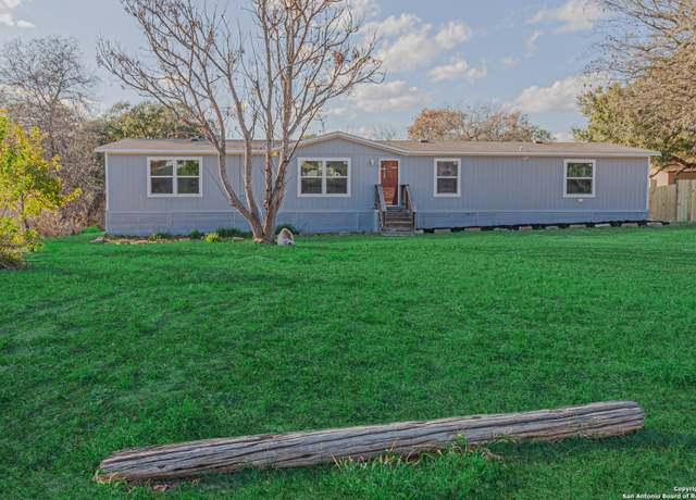 Property at 23319 Morning Frost, Elmendorf, TX 78112-6186, 4 beds, 2 baths