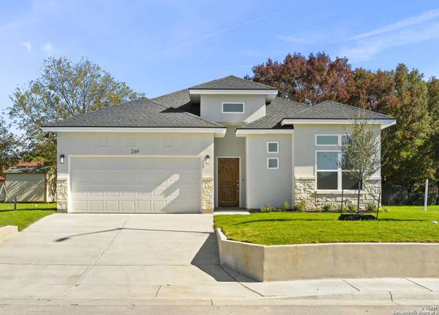 Property at 809 Lee Elsik, Seguin, TX 78155, 3 beds, 2 baths