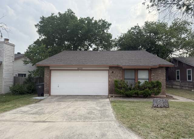 Property at 5111 Anacacho, San Antonio, TX 78217, 3 beds, 2 baths